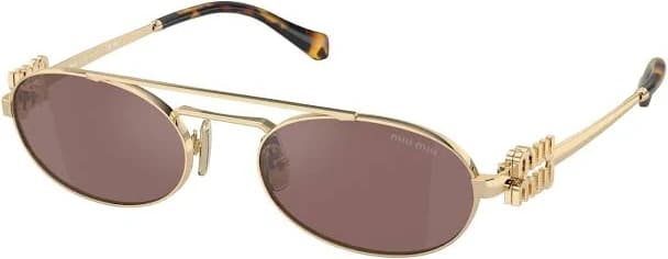 Miu Miu Women's MU 54ZS Sunglasses