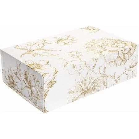 Sorarto Luxury Keepsake Gift Box