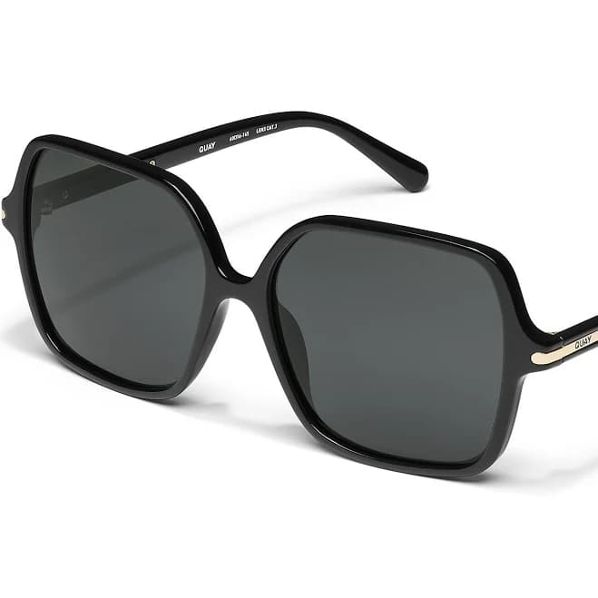 Quay Women's Press Tour Sunglasses