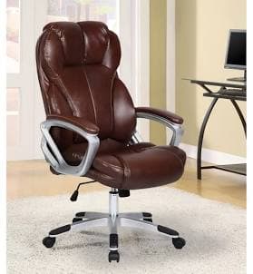 Orren Ellis Bally Executive Chair