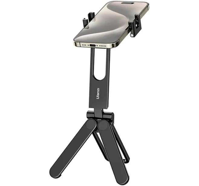Ulanzi MA26 Foldable Pocket Phone Tripod