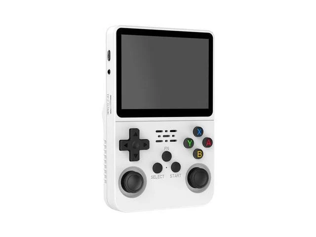 Retrotech R36S Handheld Video Game Console