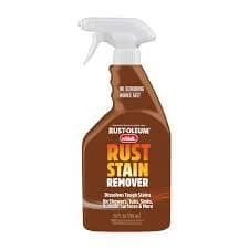 WHINK Rust Stain Remover