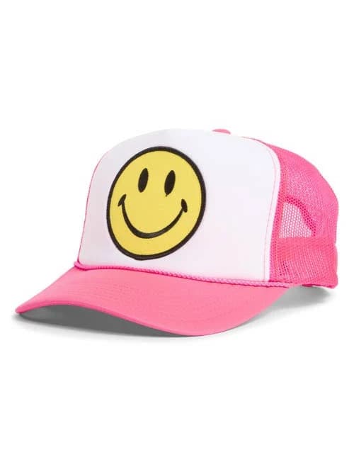 Vintage Trucker Hat
