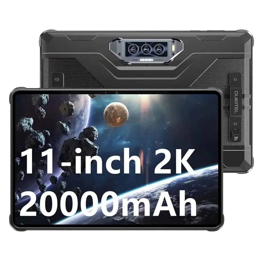 Oukitel RT8 6gb/256gb 11 Tablet
