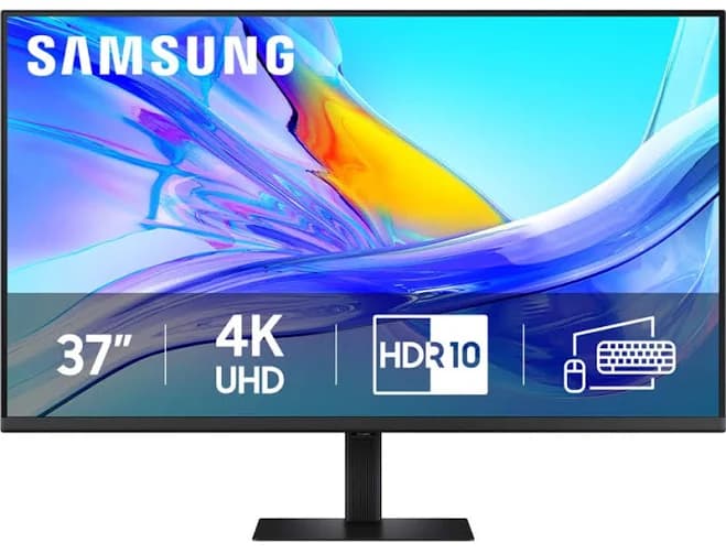 Samsung ViewFinity S8 4K UHD HDR10 Monitor