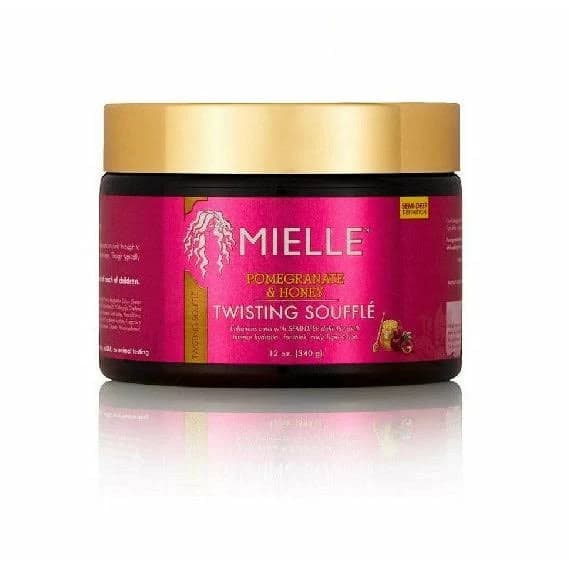 Mielle Pomegranate & Honey Twisting Souffle