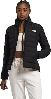 Women's Aconcagua 3 Jacket | Wind Resistant, Water Repellent, 600 Fill Waterfowl Down Insulation
