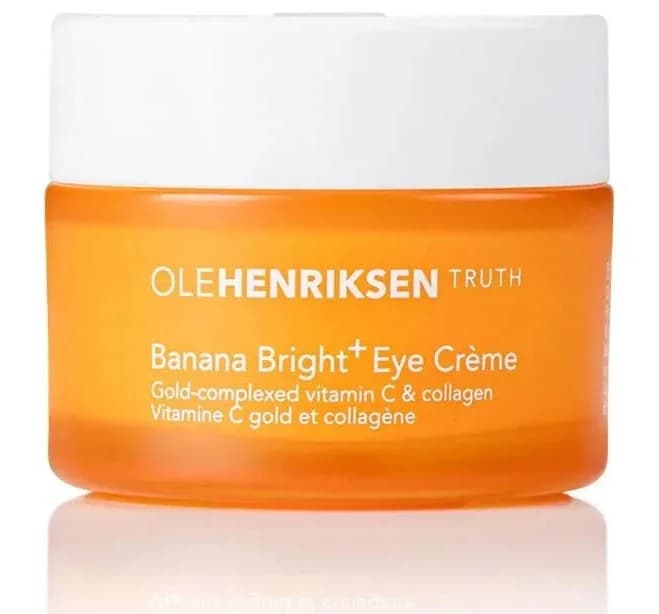 OLEHENRIKSEN Ole Henriksen Banana Bright Eye