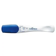 Clearblue Pregnancy 1 Test