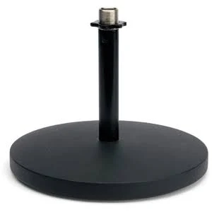 Samson MD5 Desktop Microphone Stand