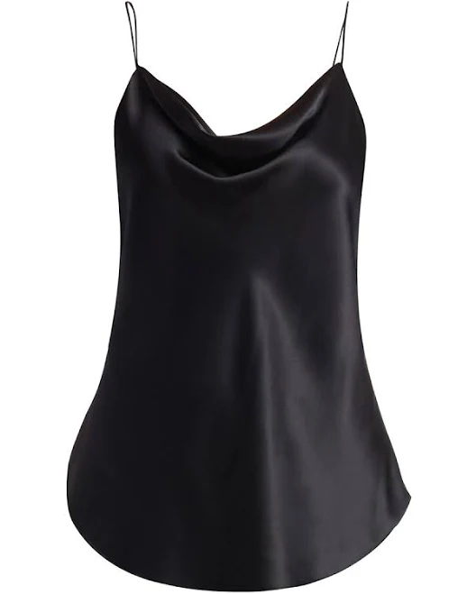 Cinq à Sept Women's Marta Silk Cami