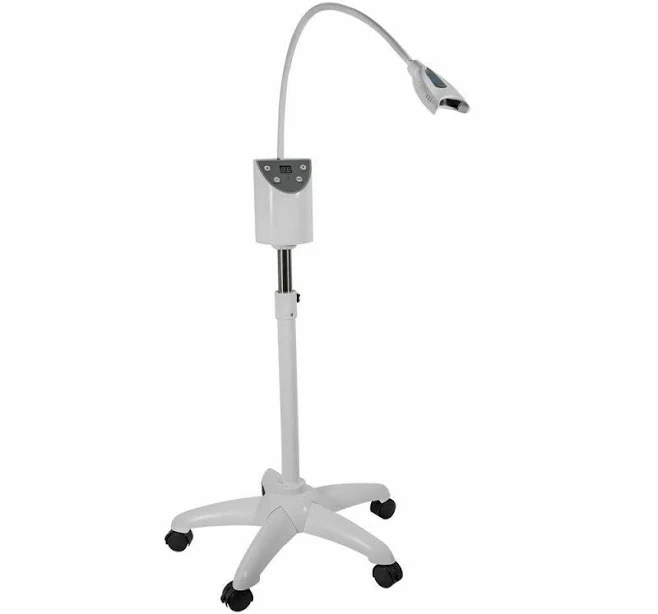 PRO10 Portable Teeth Whitening Lamp