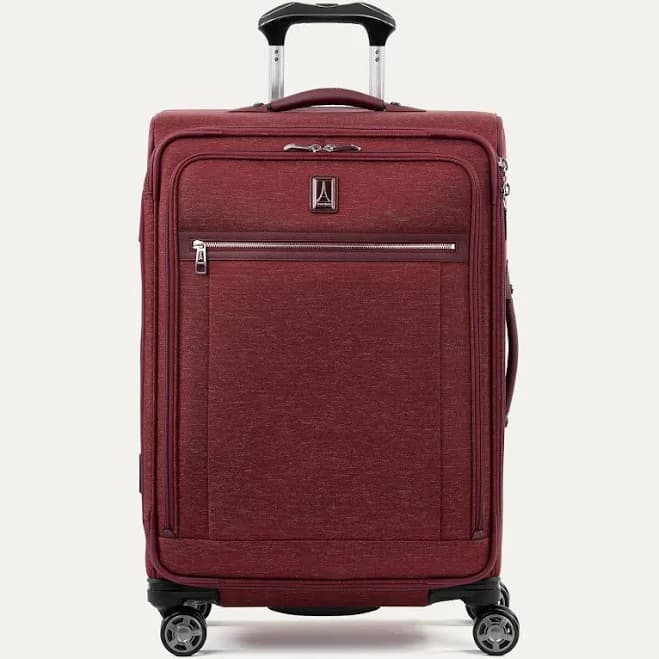 Travelpro Platinum Elite 25" Expandable Spinner