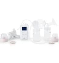 Spectra 9 Plus Breast Pump