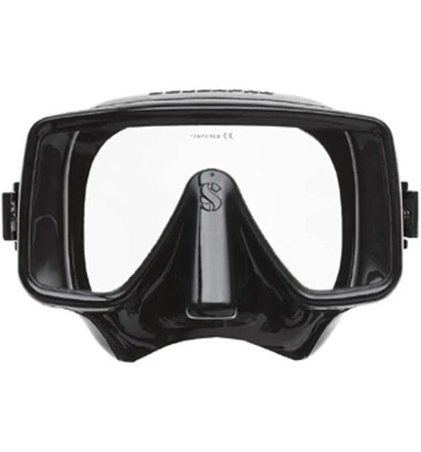 SCUBAPRO Frameless Dive Mask