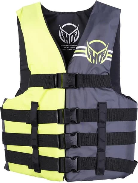 HO Men's Universal CGA Vest