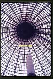 Abstract Roof, St. Petersburg, Russia in early 1970s, Ektachrome Slide aa 16-27a | eBay