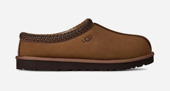 UGG Men's Tasman II Nubuck