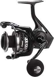 OKUMA CJ-6000H Cedros Spinning Reel 6BB + 1RB, Multi, one Size : Buy Online at Best Price in KSA - Souq is now Amazon.sa: Sporting Goods