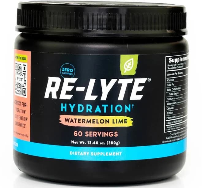 Redmond Re-Lyte