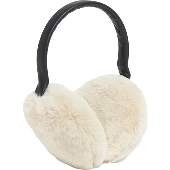 Apparis Esme Faux Fur Earmuffs