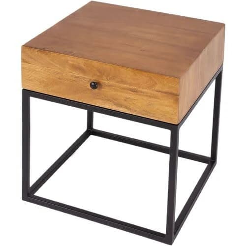Butler Brixton End Table