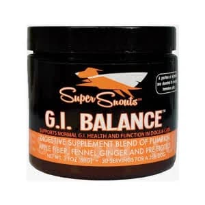 Diggin GI Balance