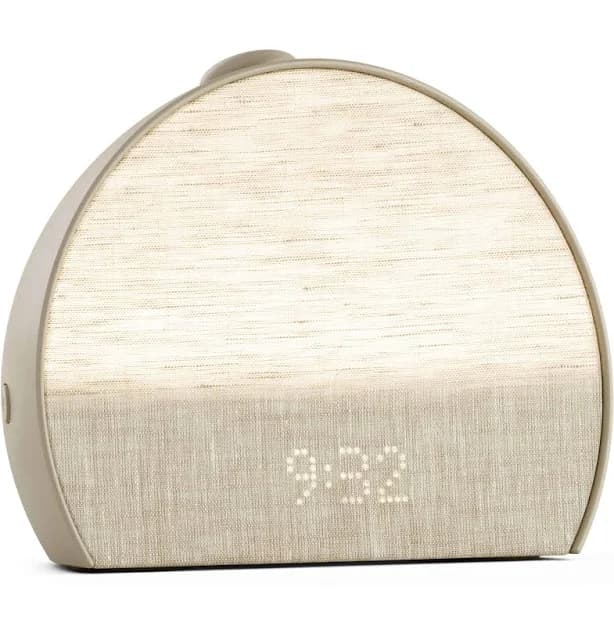Hatch Restore 3 Smart Sunrise Alarm Clock