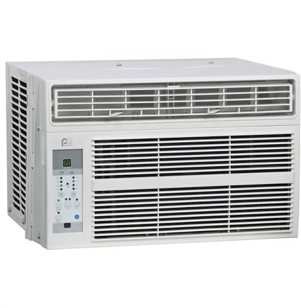 Perfect Aire 12,000 BTU Window Air Conditioner