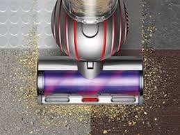 Amazon.com - Dyson Ball Animal 3 Upright Vacuum, Corded, 290AW, De-tangling Motorbar Cleaner Head for All Floors, 3 Suction Modes