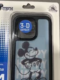 New DISNEY PARKS Mickey Mouse Happy iPHONE 14 Pro Case | eBay