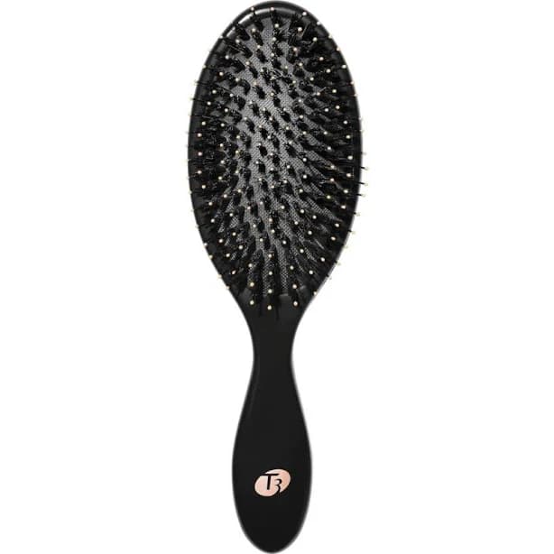 T3 Polish and Shine Oval Brush