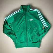 Adidas Originals Men's Firebird Track Jacket