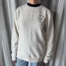 District | Sweaters | Low Tide Brewing Graphic Sweatshirt | Poshmark