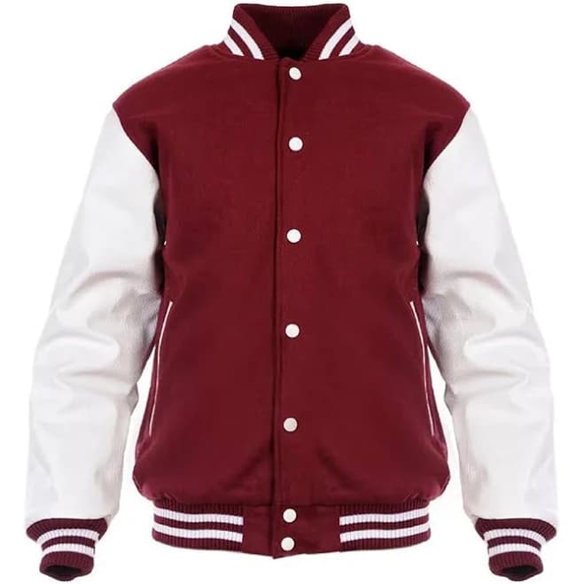 Letterman Jacket