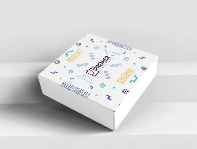 Pack Mailer Boxes