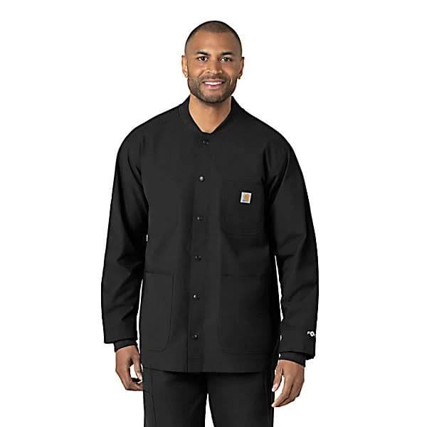 Carhartt Force Essentials Unisex Chore Coat