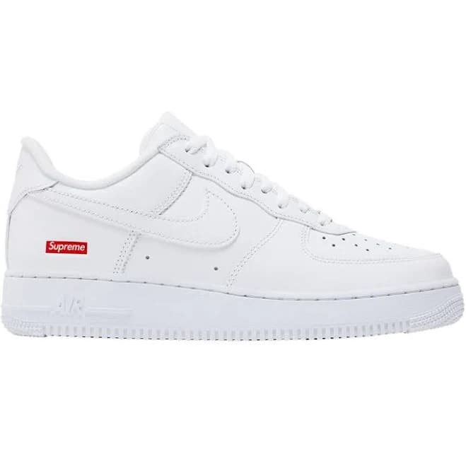 Nike Air Force 1 Low Supreme