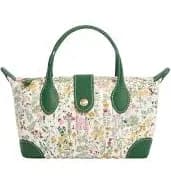 Stoney Clover Lane Liberty Fabric Crossbody Bag