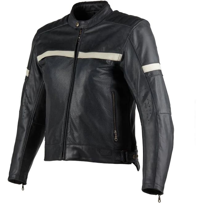 Bilt Alder 2 Leather Jacket