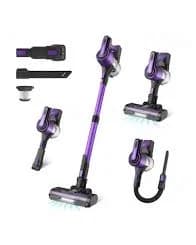 Poweart V870 Cordless Stick Vacuum