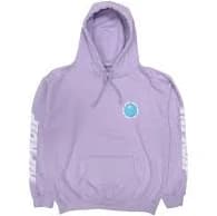 DNA Hoodie (Lavender)