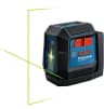 Video frame trigger