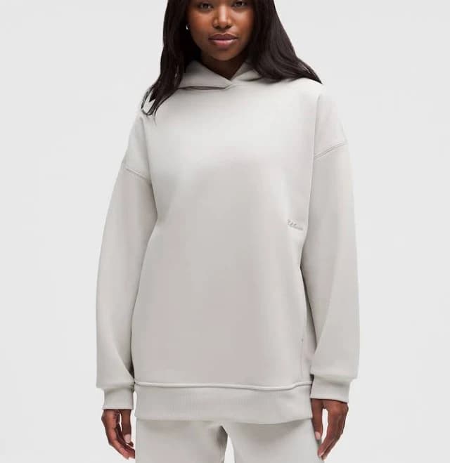 Women's lululemon Big Cozy Ultra-Oversized Hoodie