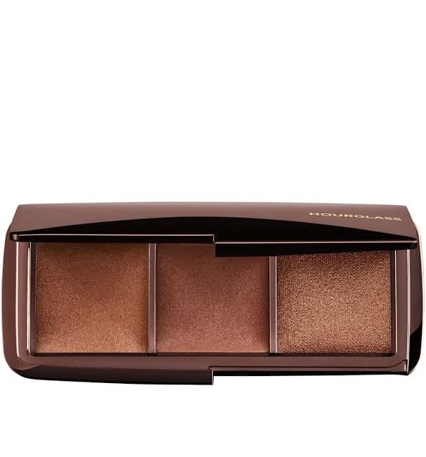 Hourglass Ambient Lighting Palette Volume 3 Face Powder Palette