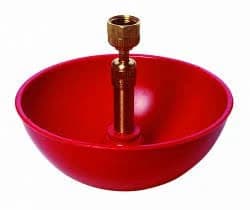 Little Giant 2500 Game Bird Automatic Poultry Fount