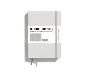 LEUCHTTURM1917 Notebook Medium