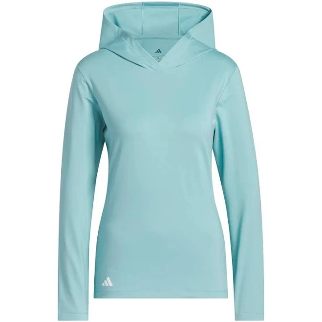 adidas Women's Essentials Performance Golf Hoodie