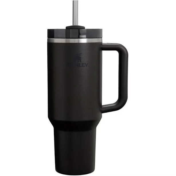 The Butter Sunflower Quencher H2.0 Flowstate Tumbler